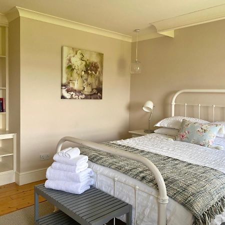 Brook Lodge Glenties Kültér fotó