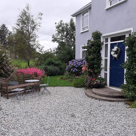 Brook Lodge Glenties Kültér fotó