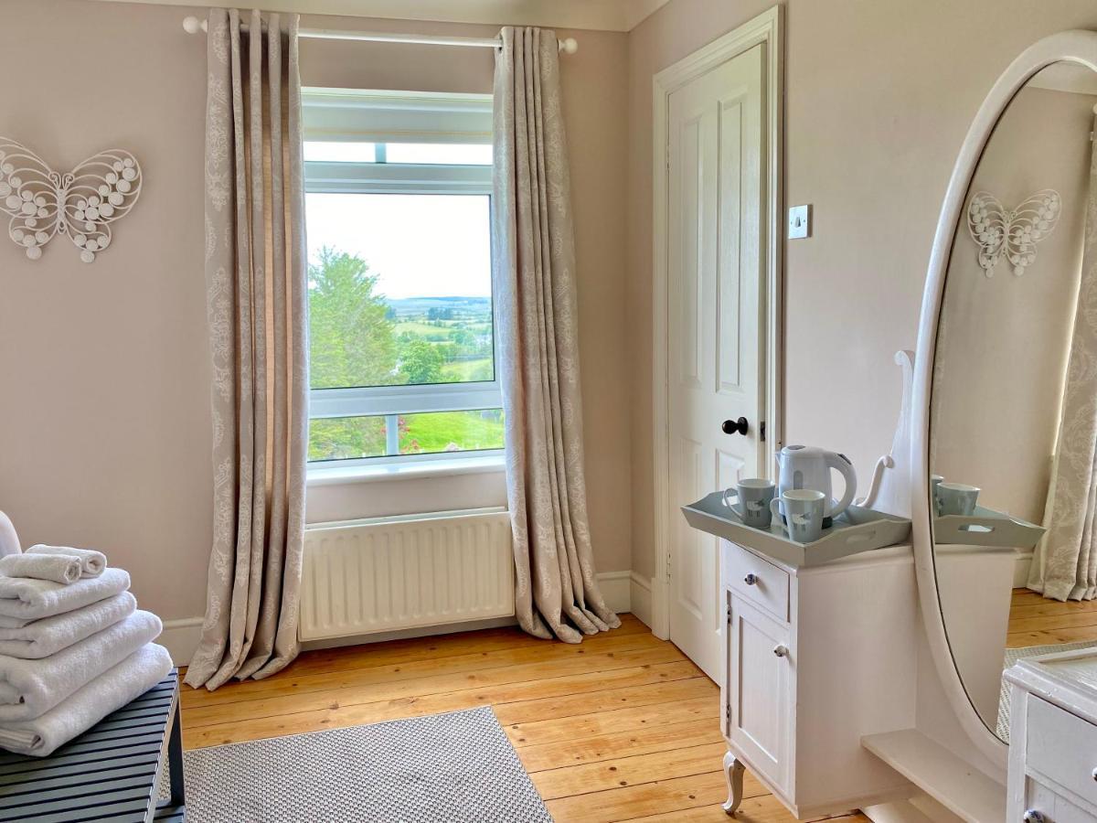 Brook Lodge Glenties Kültér fotó