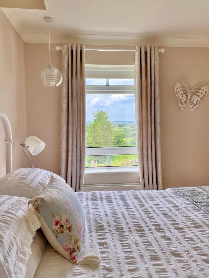 Brook Lodge Glenties Kültér fotó