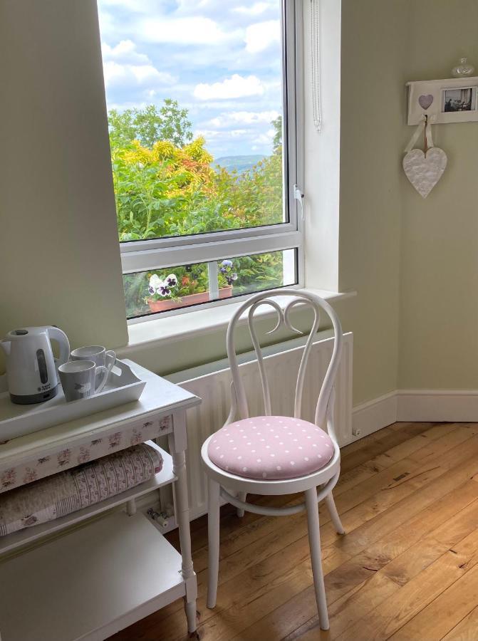 Brook Lodge Glenties Kültér fotó
